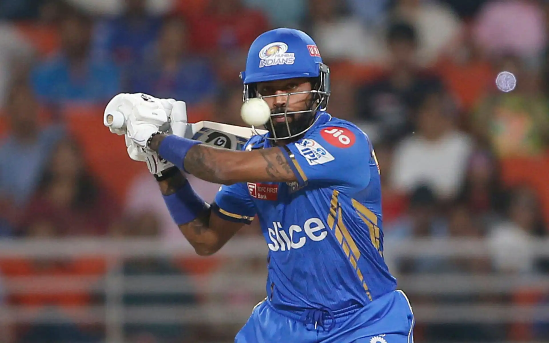 Hardik Pandya will hold the glue for IND in T20 WC (AP)