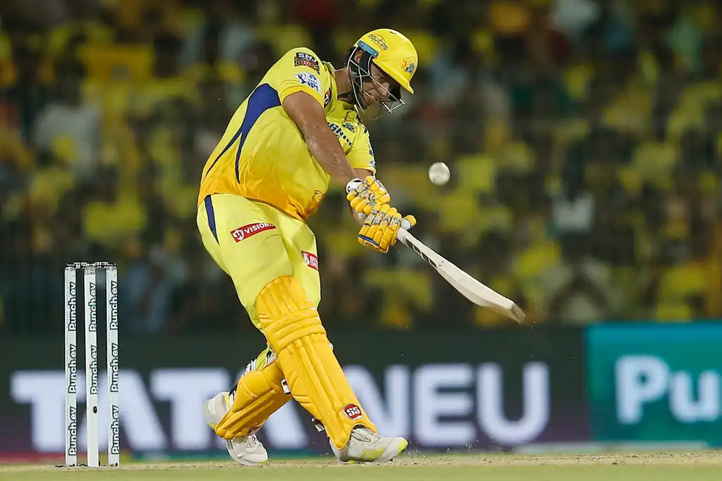 Dube will be India's designated finisher in T20 WC 2024 (AP)