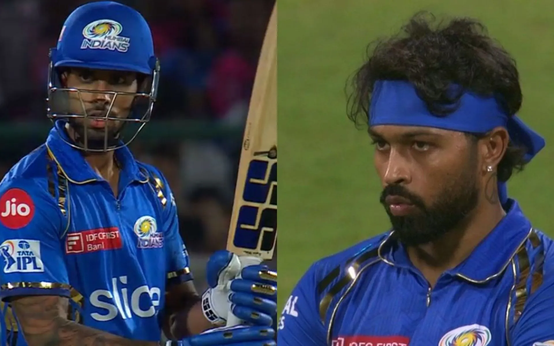 Pandya blamed Tilak Varma for not attacking during DC loss (x.com)
