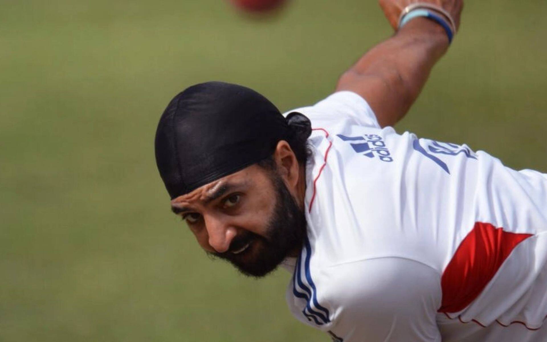 Monty Panesar will run in the constituency of Ealing Southall (X)