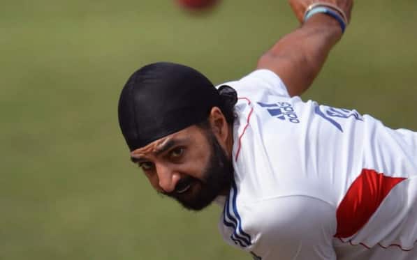 Indian Origin Cricketer Sets Sights On UK Prime Ministership