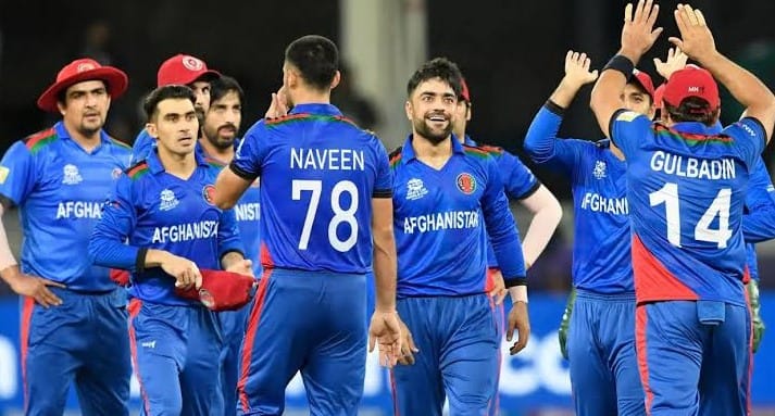 Rashid Khan To Lead As Afghanistan Unveils Strong Squad For T20 World Cup 2024 | cricket.one - OneCricket
