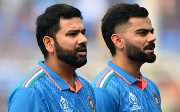 'Rohit, Kohli Will Be Extra Motivated...': Former Cricketer Backs India To Win T20 World Cup