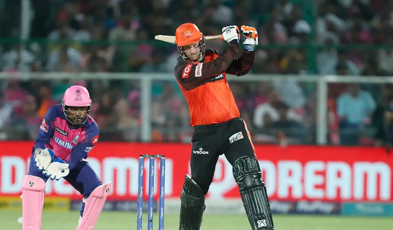 SRH to take on RR [iplt20]
