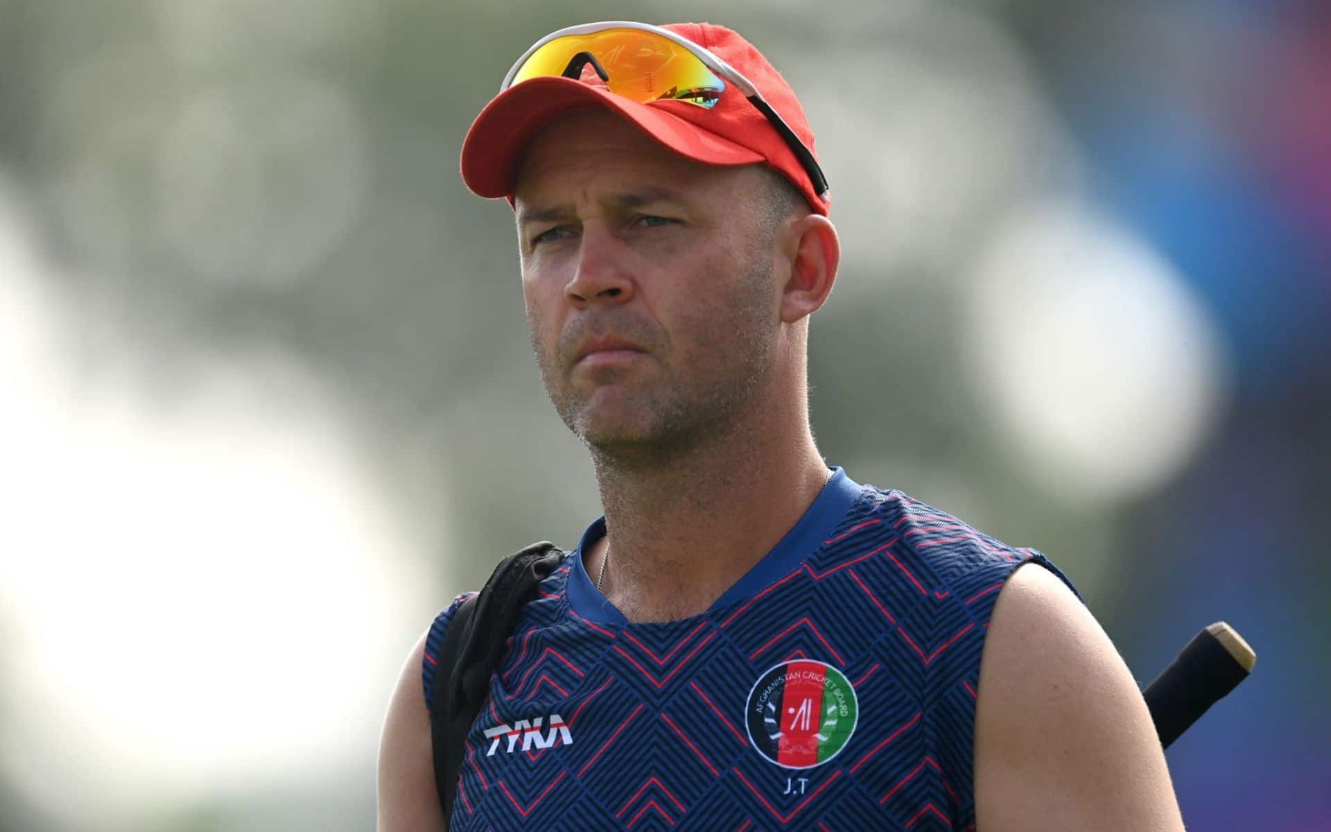 Afghanistan have grown remarkably under Jonathan Trott (x.com)