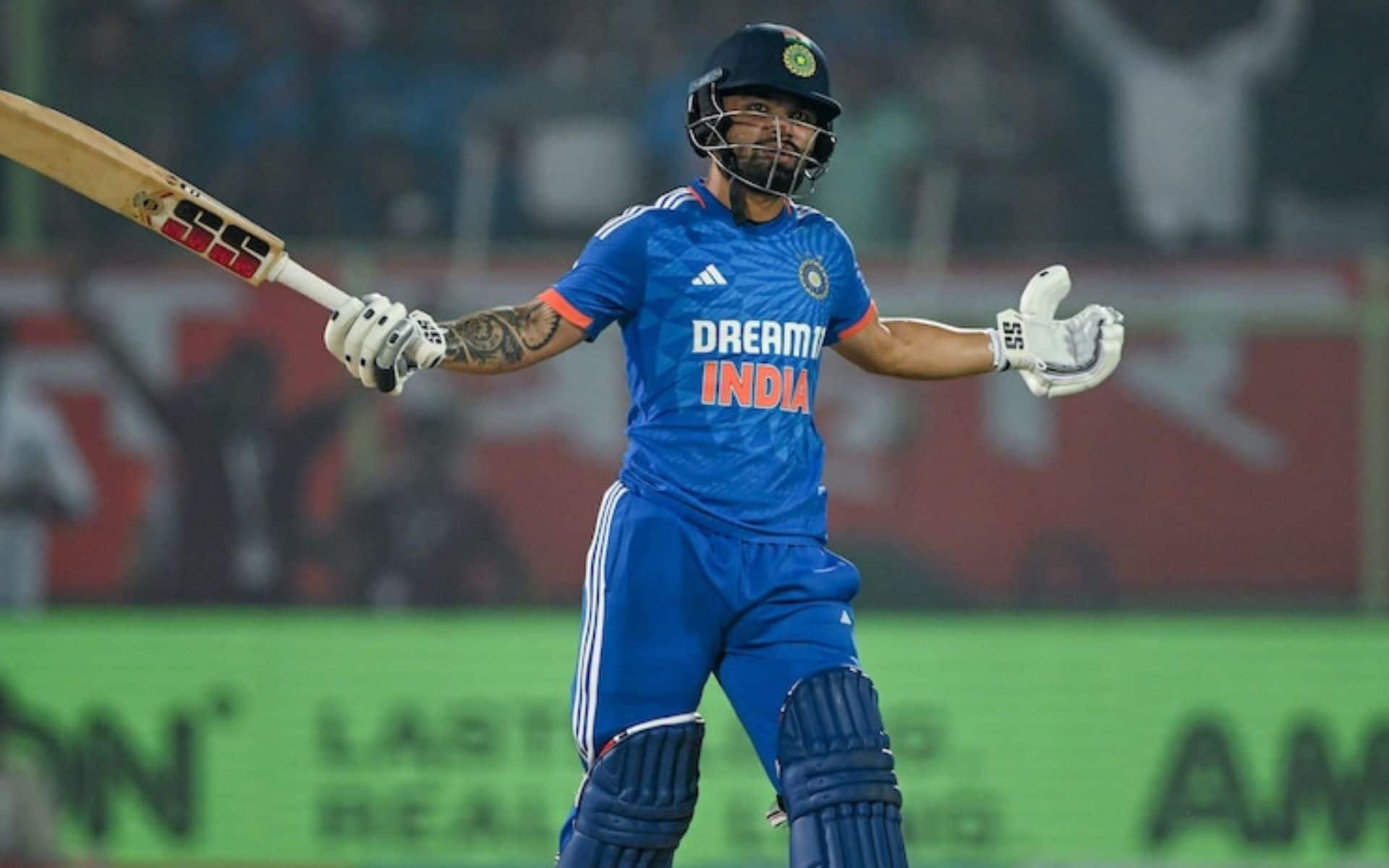 'Dil Tuta Hai' - Rinku Singh Heartbroken After T20 World Cup 2024 Snub; Father Reveals