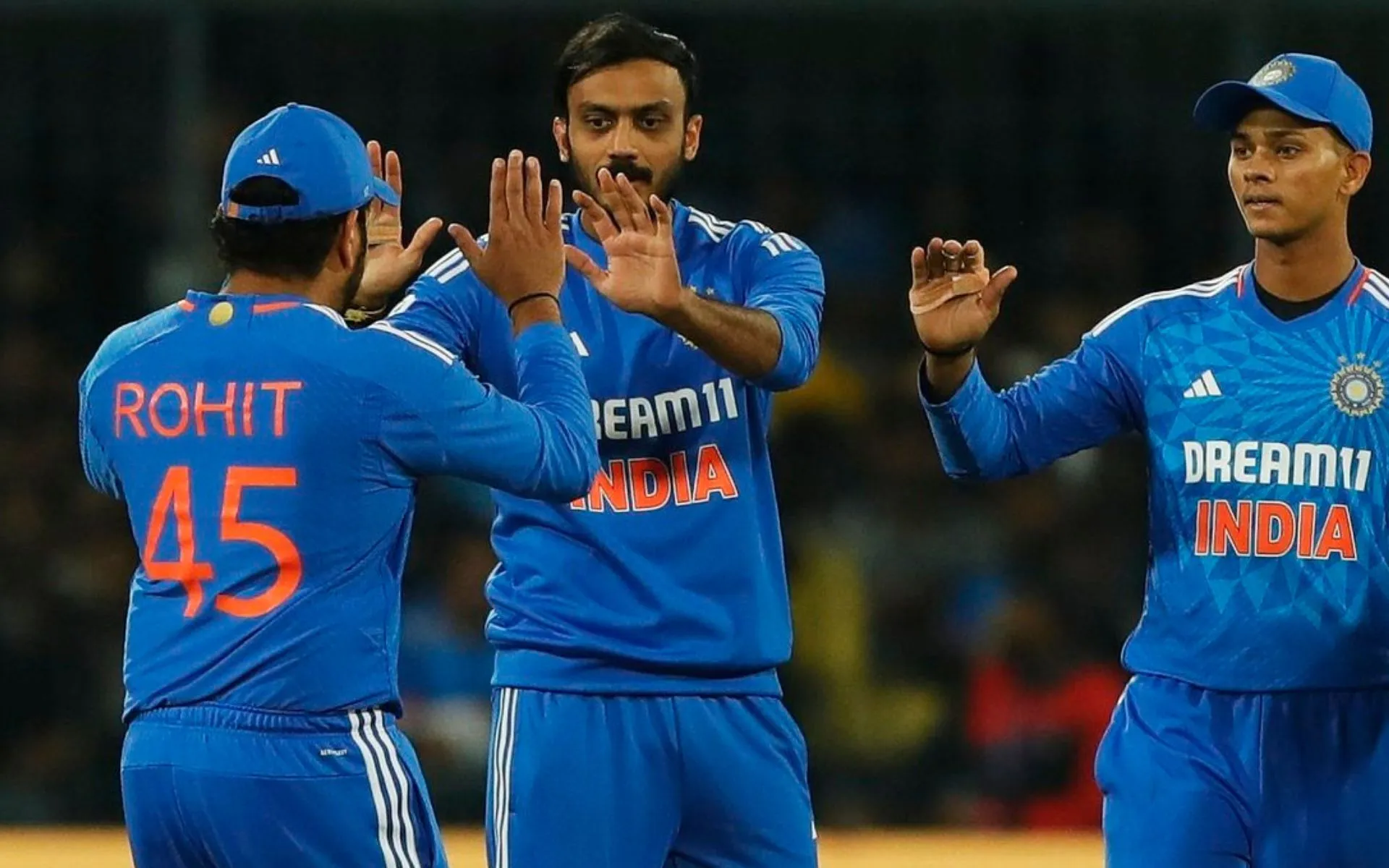  Vaughan reveals His top four semi finalists for T20 World Cup [X.com]