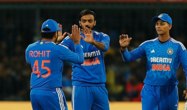 No India Or Pakistan In T20 World Cup 2024 Semi Finals; Vaughan Reveals His Top Four