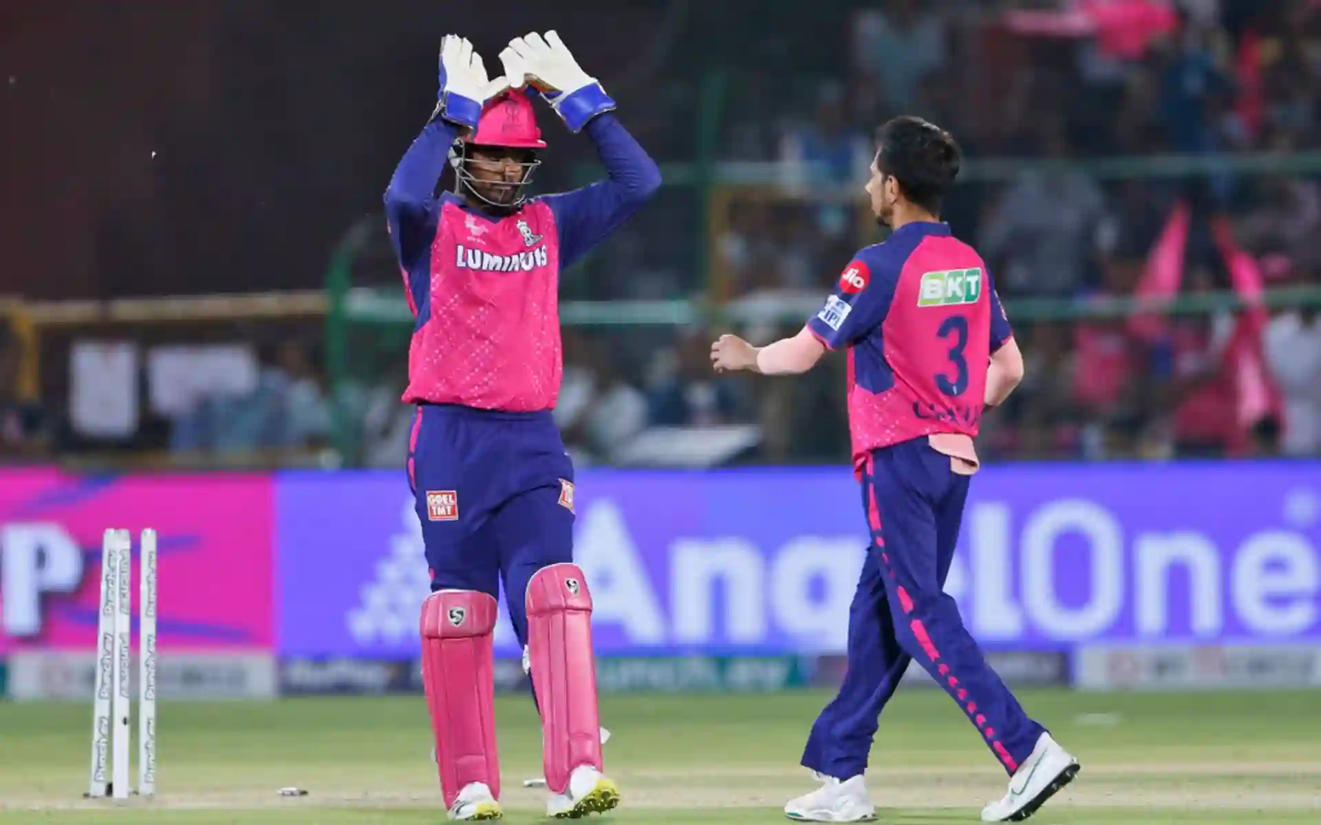 Samson To Retain Winning Combination? RR Probable XI For IPL 2024 Match Vs SRH