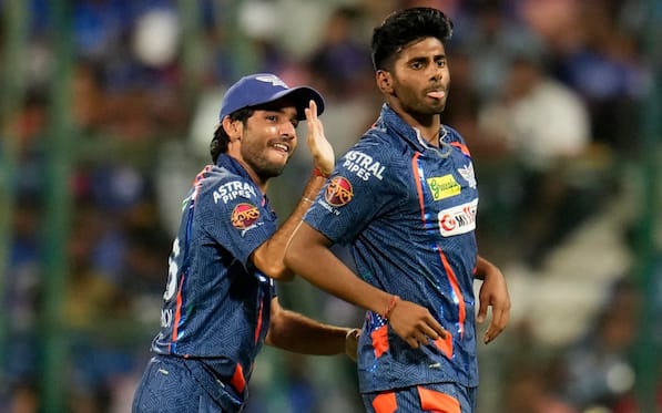 Mayank Yadav Likely To Be Ruled Out Of IPL 2024