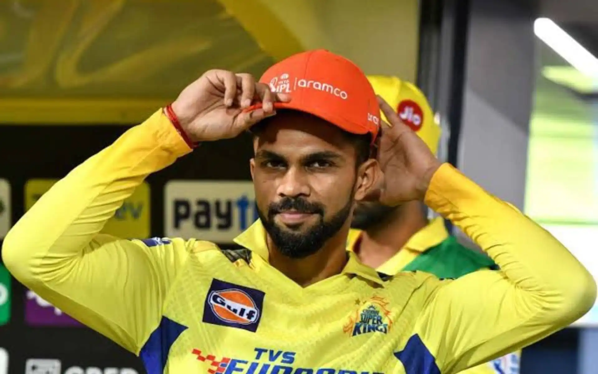 Gaikwad Overtakes Kohli To Claim Orange Cap After Commanding Fifty Vs PBKS
