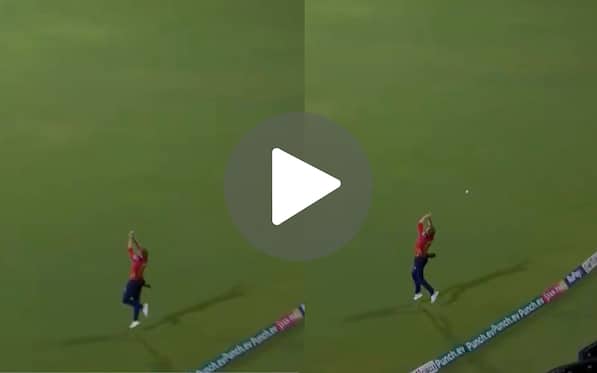 [Watch] Jonny Bairstow Drops 'Easiest Catch Of IPL 2024' To Turn Moeen's Wicket Into Six
