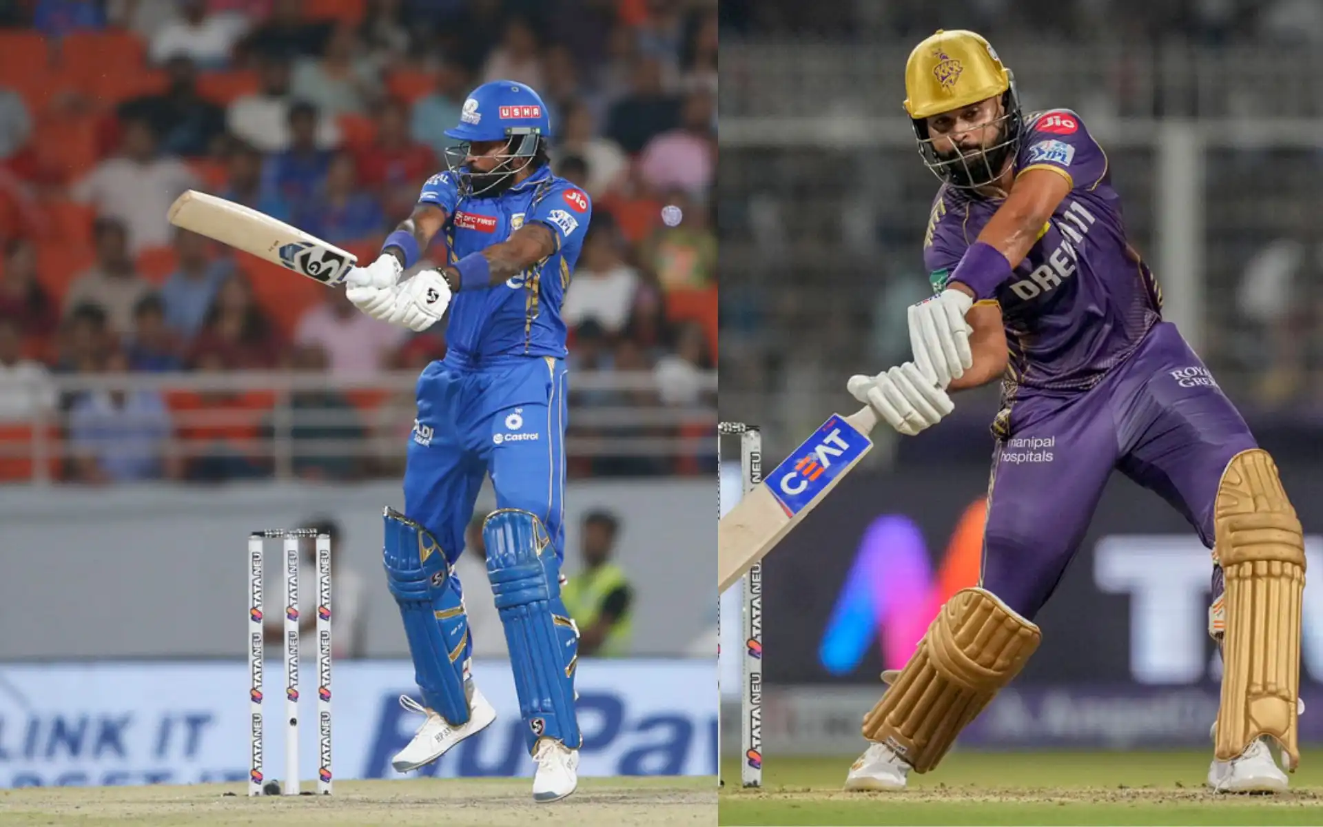 IPL 2024 MI vs KKR: Match 51 Toss Update, Dream11 Predictions, Fantasy Tips, Teams, Pitch Report & Top Pick
