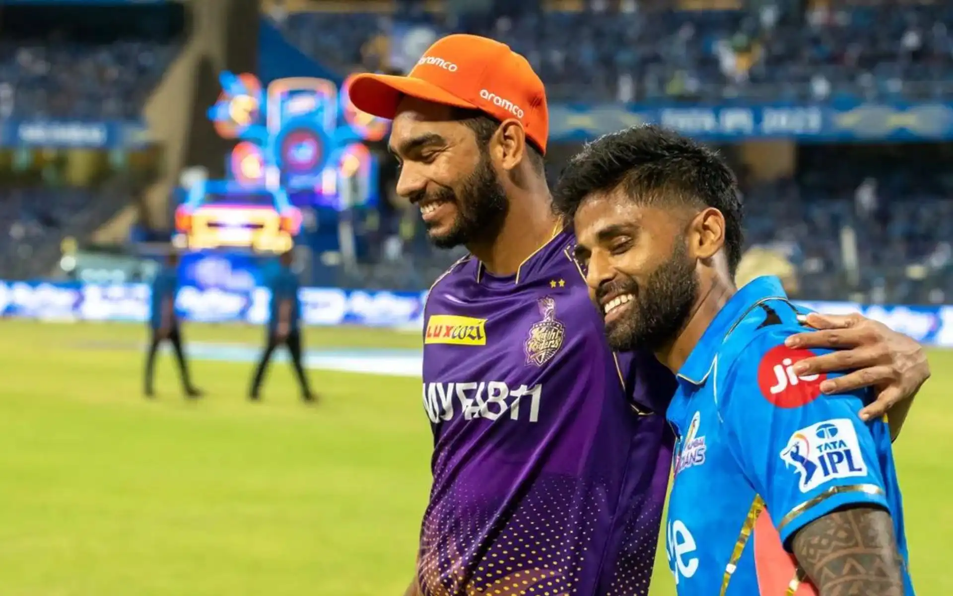OC's IPL Match Prediction Today: IPL 2024 MI vs KKR, Who Will Win Today's Match?