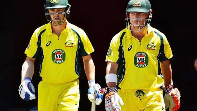 Head To Open With Warner, No Cameron Green; Australia's Strongest XI For T20 World Cup 2024