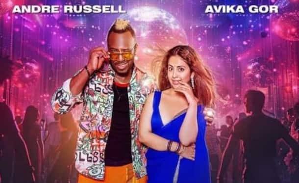 Andre Russell Follows DJ Bravo's Footsteps, Makes Bollywood Debut With ‘Ladki To Kamaal Ki’ Song