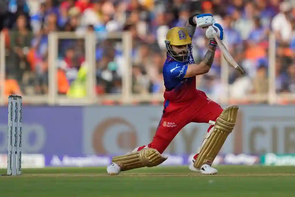 'Why Is Virat Kohli...': Simon Doull's Unhappy Remark On Virat Kohli's Response To Critics
