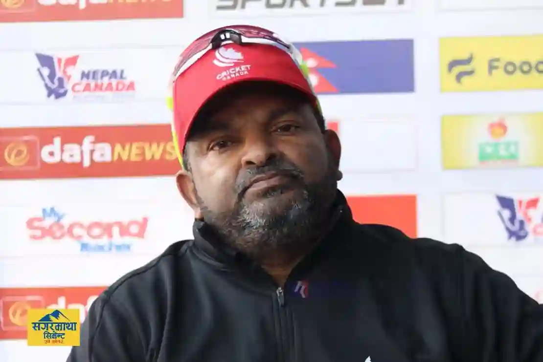 Pubudu Dassanayake has extensive coaching experience (Twitter)