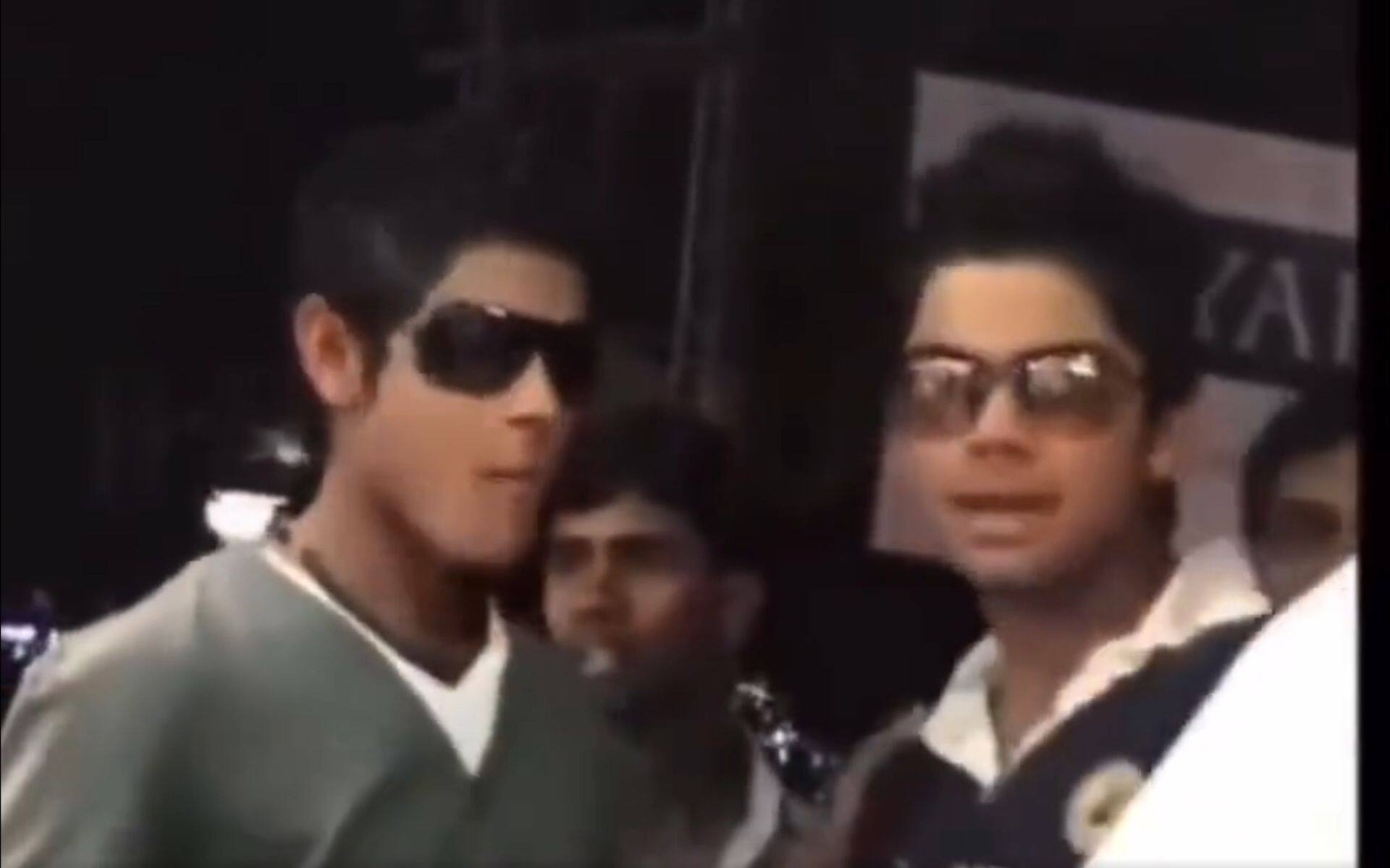 Jadeja and Kohli in Lahore (X.com)
