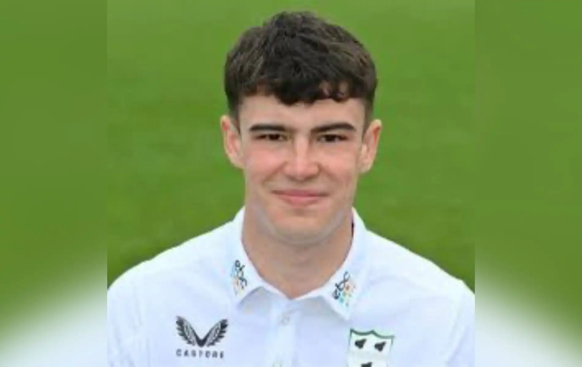 Worcestershire's Promising Left-Arm Spinner Josh Baker Dies Aged 20