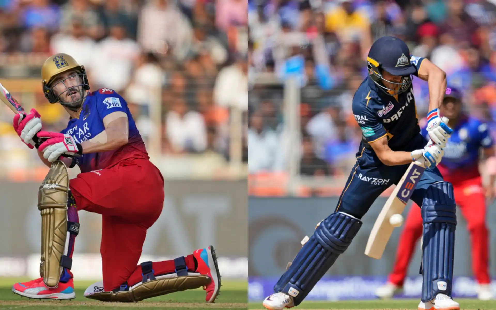 IPL 2024 RCB vs GT: Match 52 Toss Update, Dream11 Predictions, Fantasy Tips, Teams, Pitch Report & Top Pick