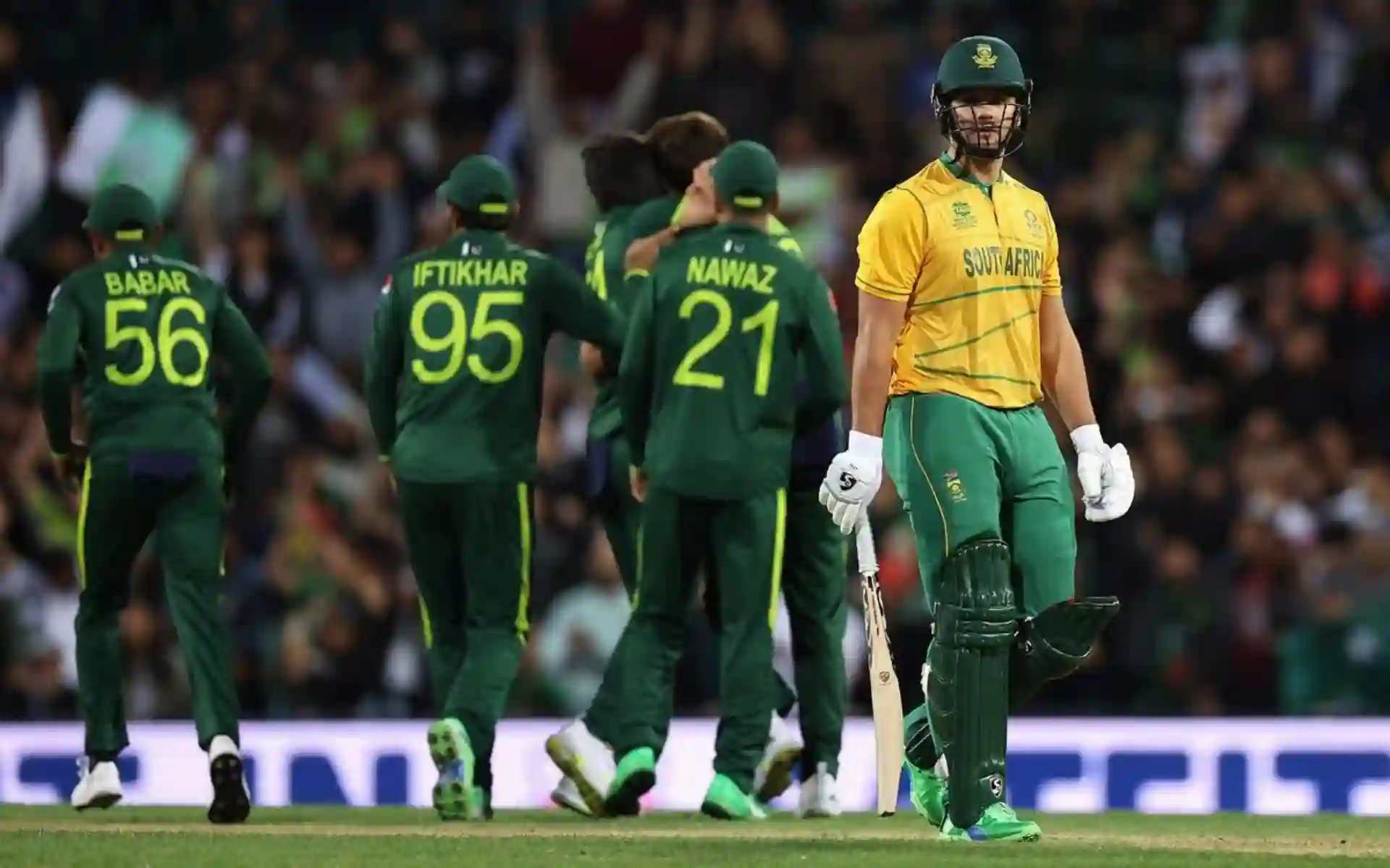 Pakistan to tour South Africa in December-January (X.com)