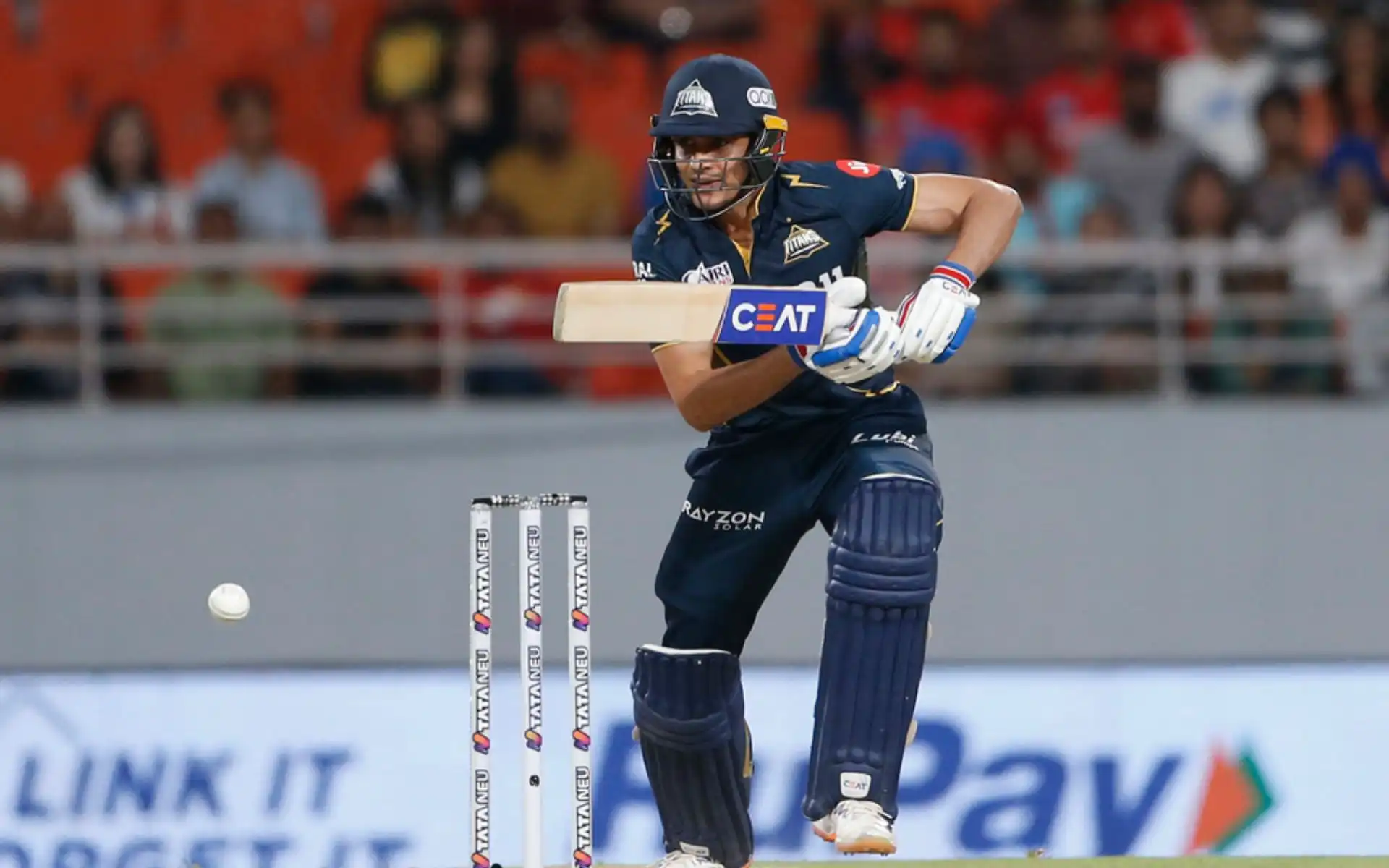 Shubman Gill could be a good choice as the C or VC [AP Photos]