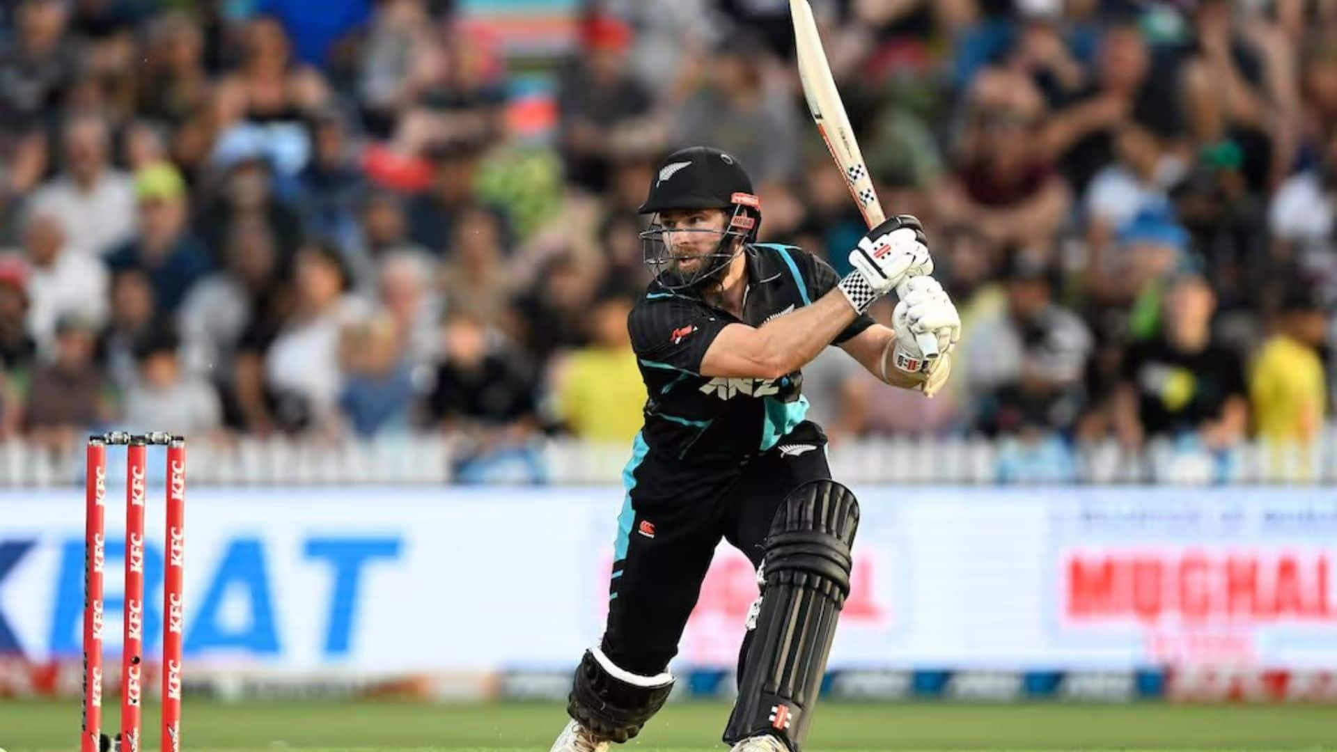 Williamson will lead NZ in T20 WC 2024 [X.com]