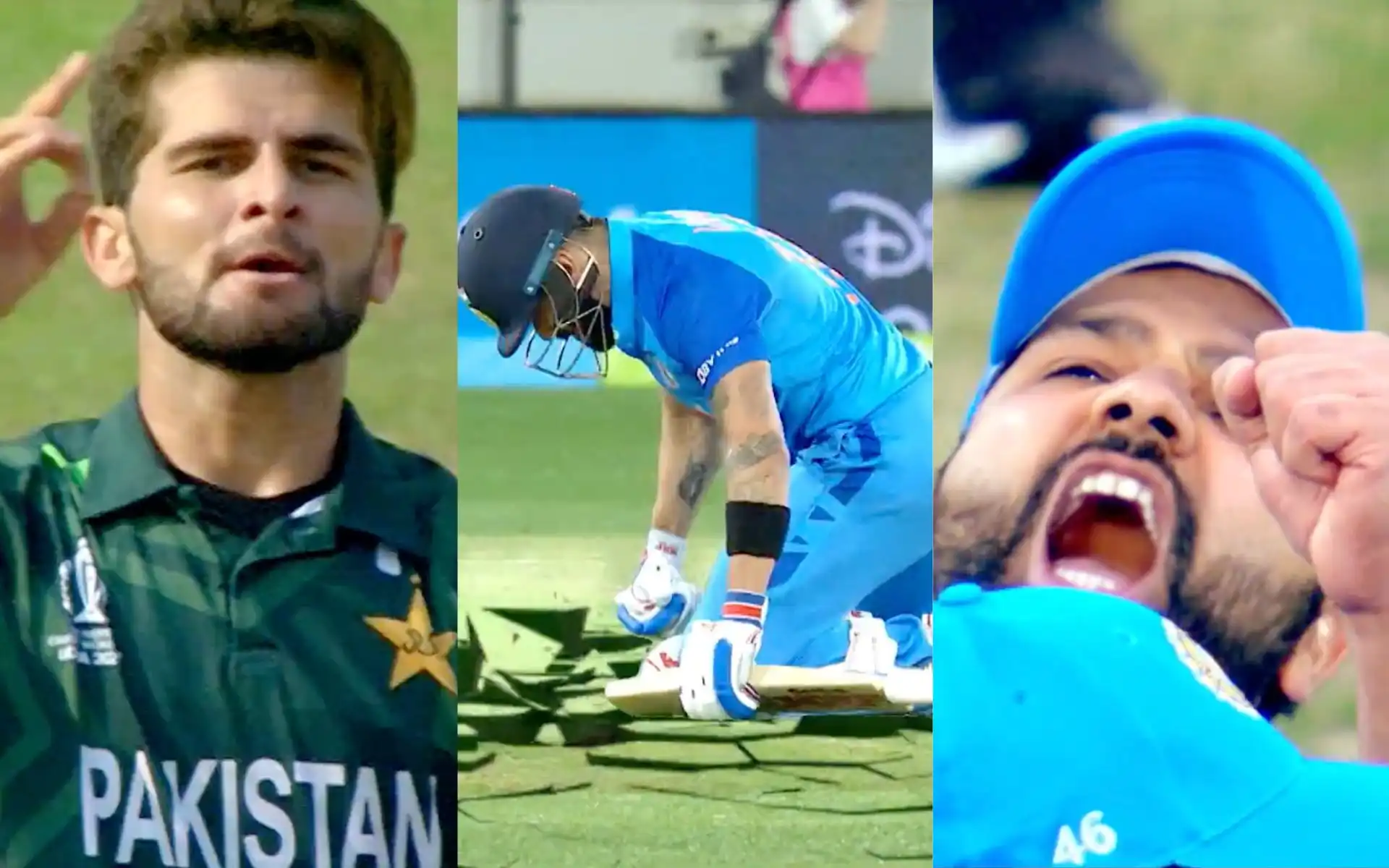 Star Sports release promo for 2024 T20 World Cup (X.com)