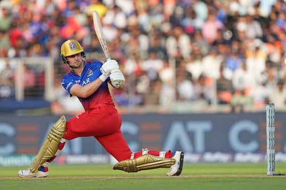 RCB Star Will Jacks In; England's Strongest XI For T20 World Cup 2024