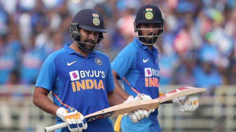 Rohit Dropped KL Rahul From The World Cup Squad? Source Makes Stunning Revelation