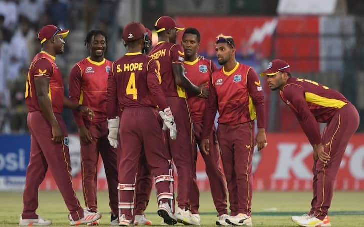 Rovman Powell To Lead; Russell, Hetmyer Included As West Indies Announce Squad for T20 WC 2024