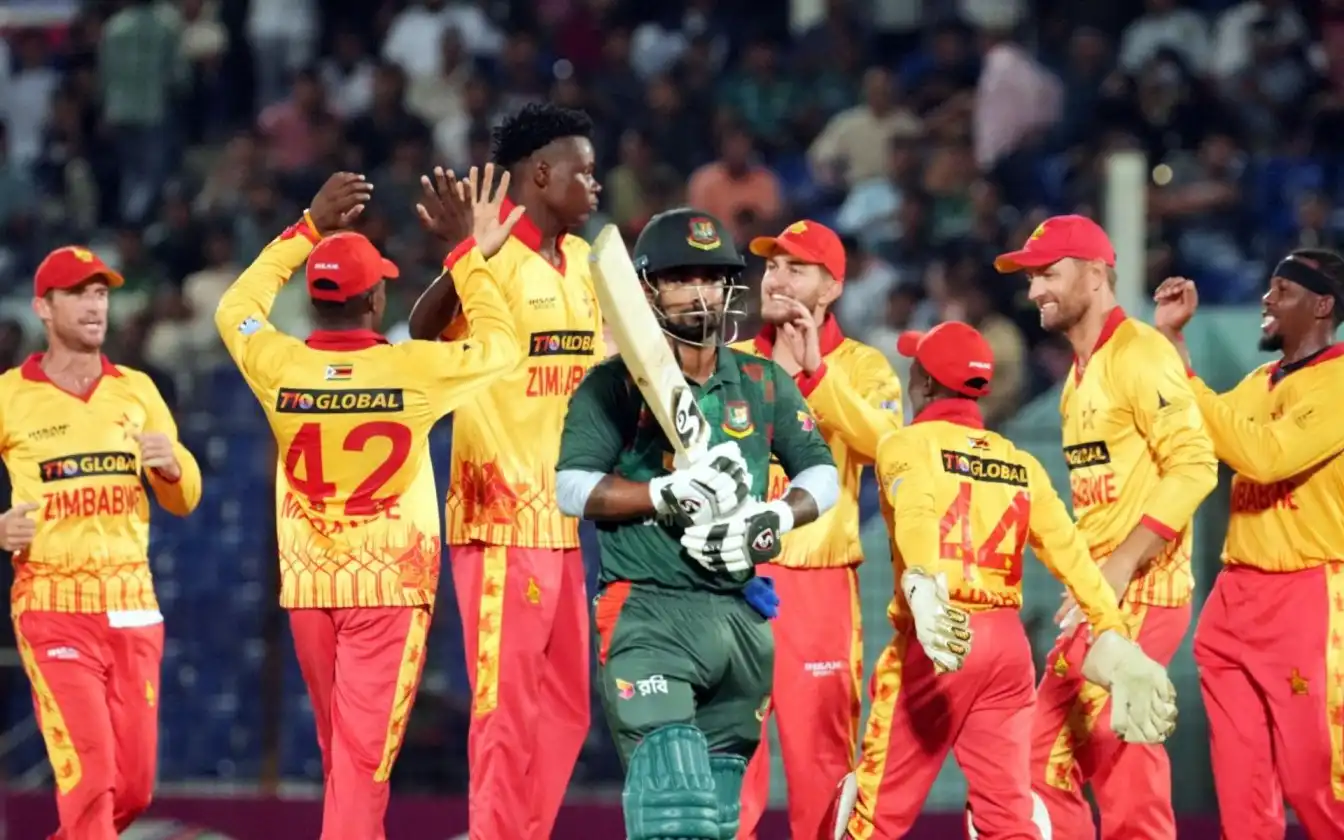 BAN vs ZIM 2nd T20 Preview (X.com)