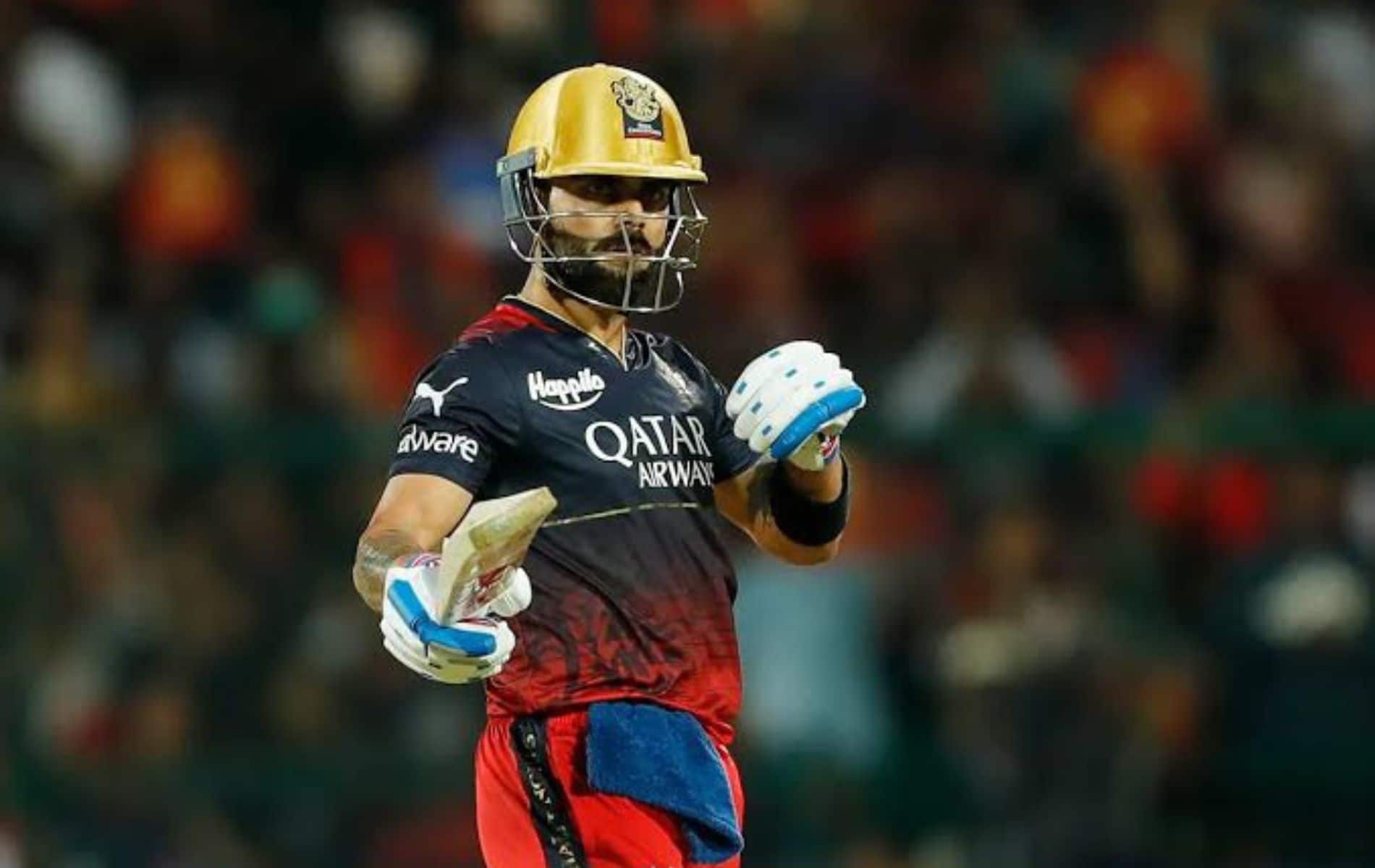 Virat Kohli opens about his business investments (X) 