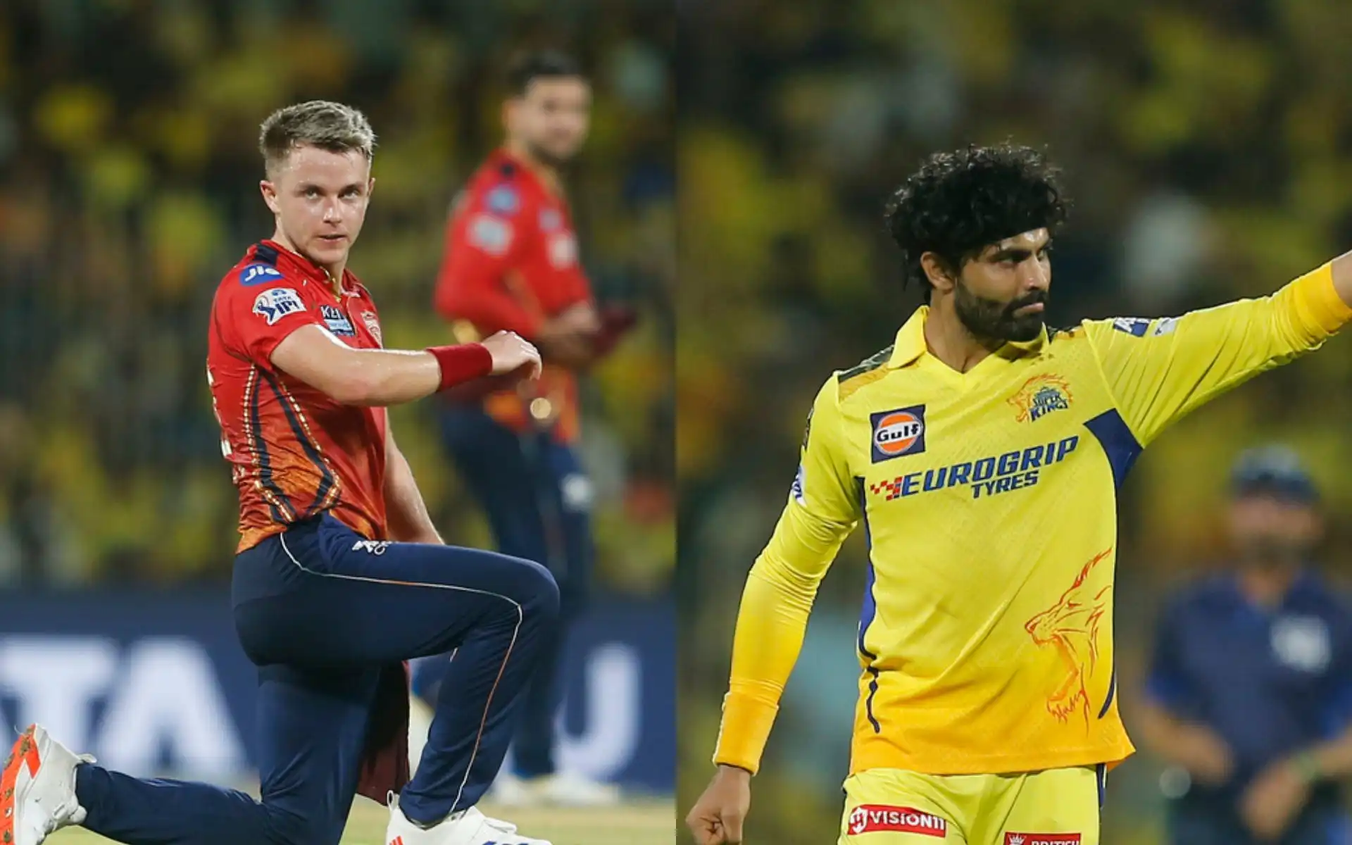 IPL 2024 PBKS vs CSK: Match 53 Dream11 Top Captain, Vice-Captain Picks And Player Stats | cricket.one - OneCricket