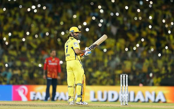 MS Dhoni To Be Dismissed By Harshal; 3 Player Battles To Watch Out For In PBKS Vs CSK