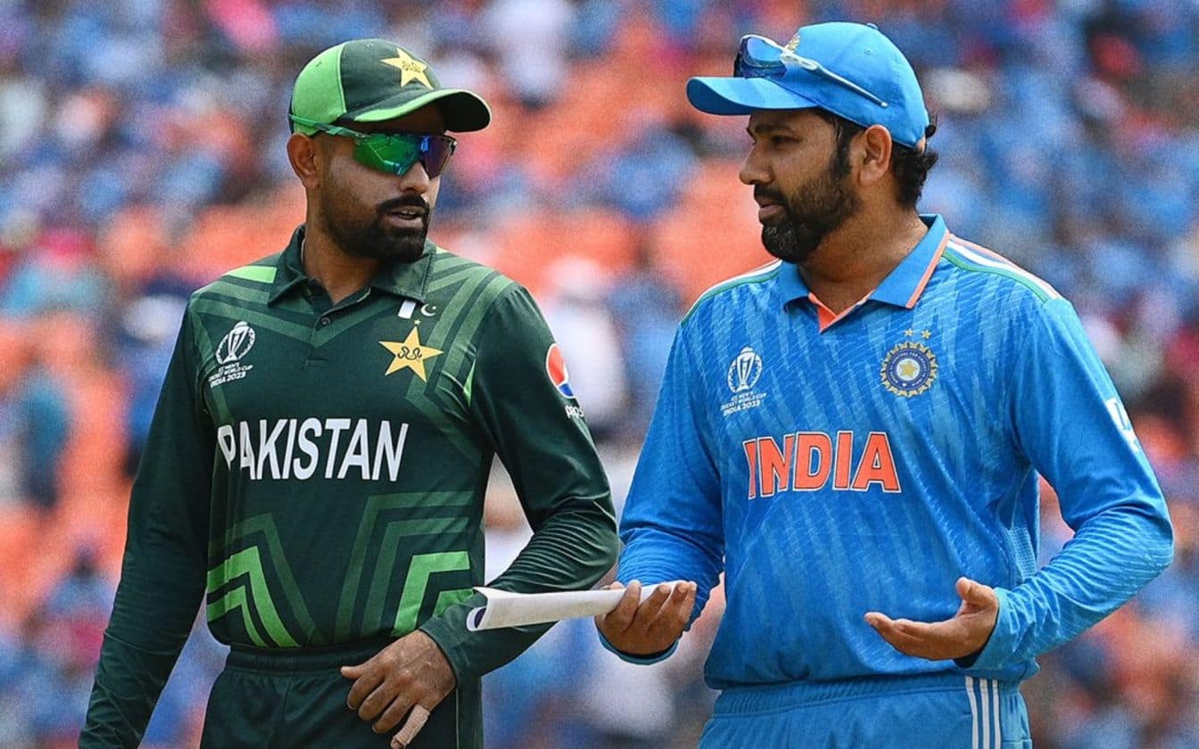 India unlikely to travel to Pakistan for Champions Trophy 2025 (X.com)