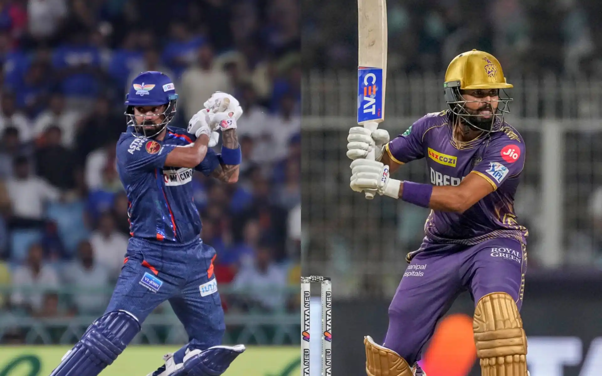 IPL 2024 LSG vs KKR: Match 54 Dream11 Predictions, Fantasy Tips, Teams, Pitch Report & Top Pick