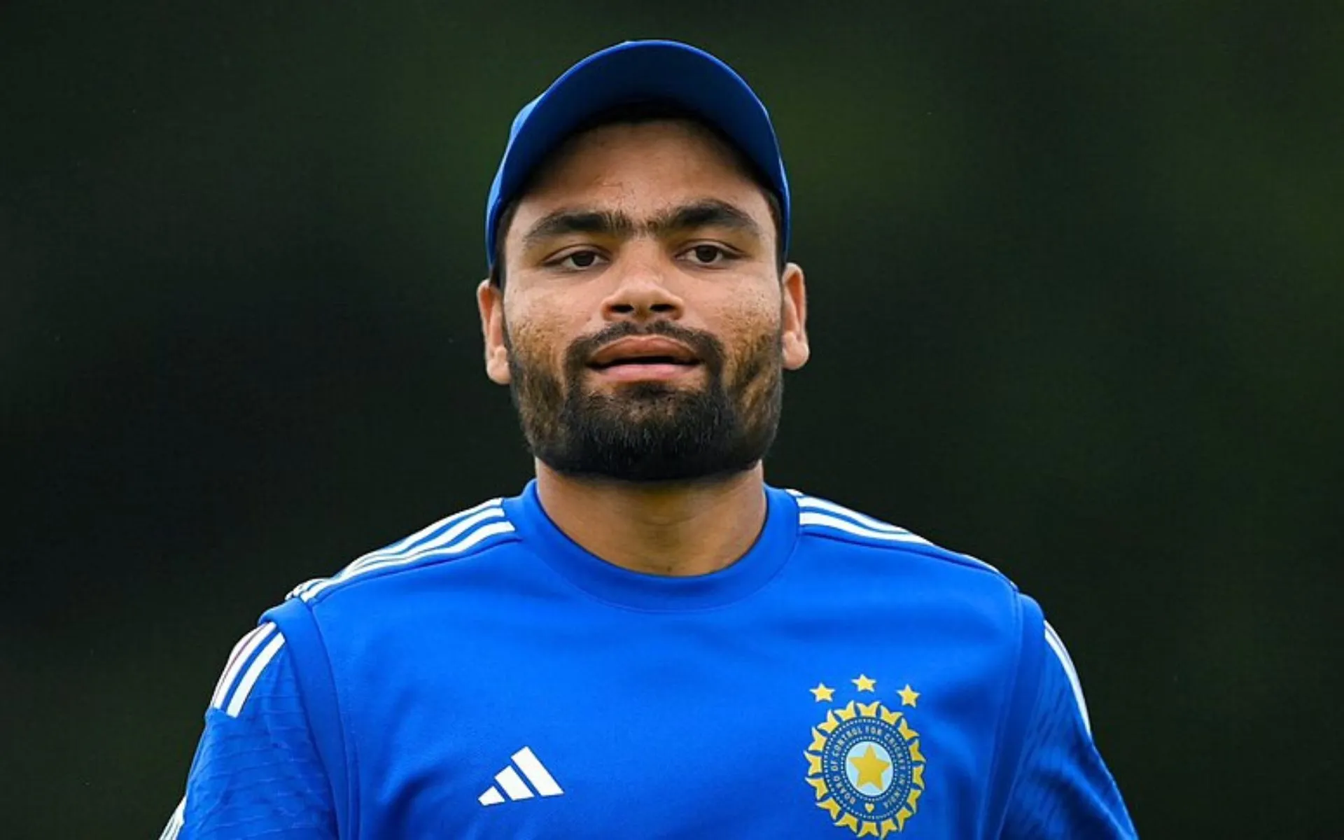 Rinku Singh has been excluded from the upcoming T20 World Cup (x.com)