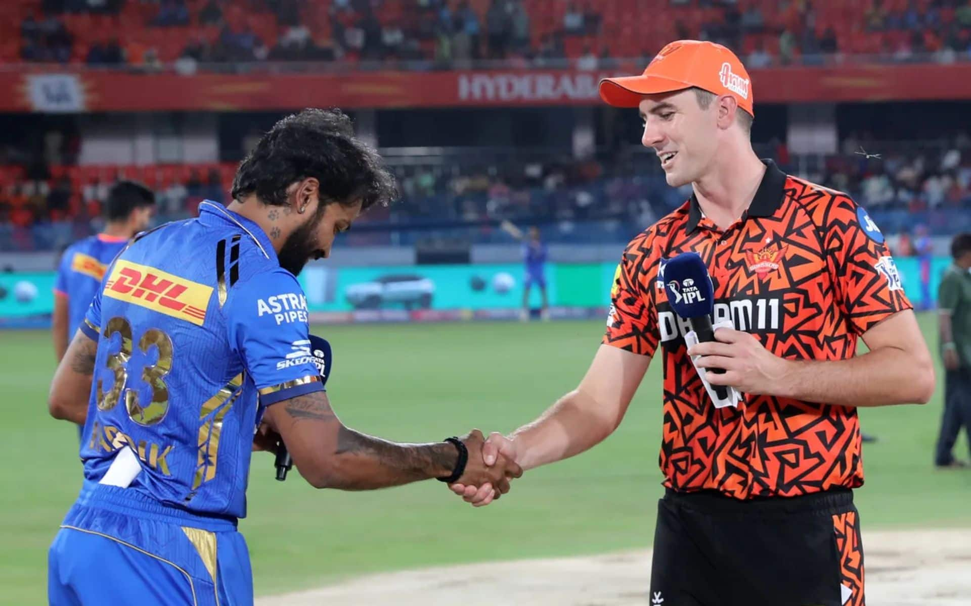 'Looks Flat, Drained' - Australian WC-Winning Captain Shows Empathy Towards Pandya