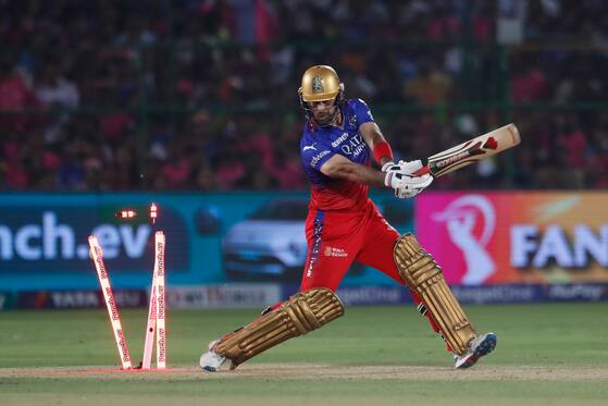 Maxwell Criticized As 'Most Overrated IPL Player' By Former RCB Star; Sparks Heated Debate