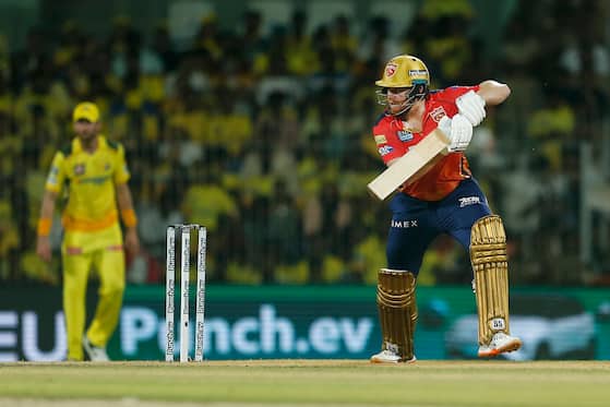 'He Will Be My First Man To...': Aakash Chopra Picks Punjab's X-Factor For Clash Vs CSK