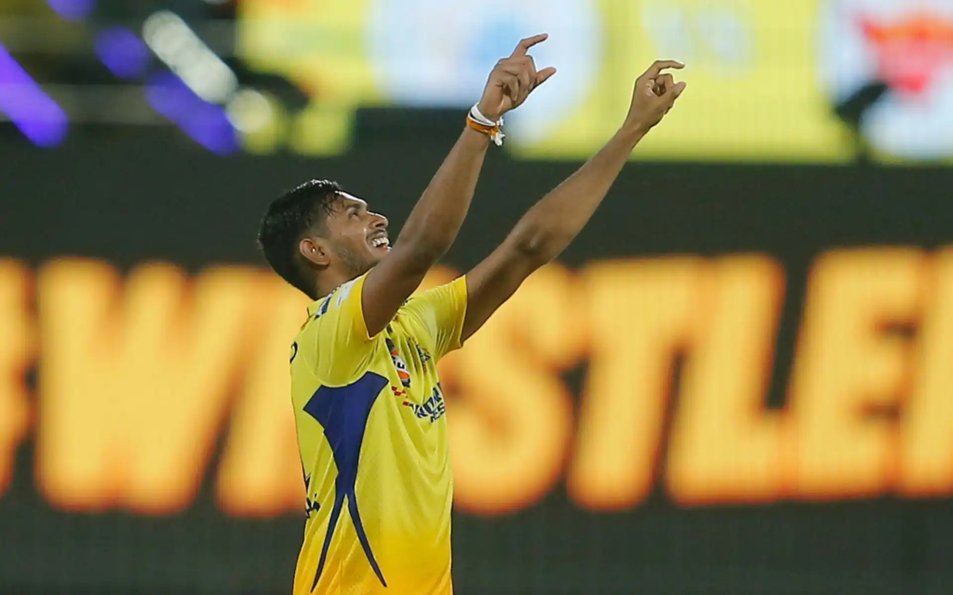 Matheesha Pathirana in IPL 2024 (X.com)