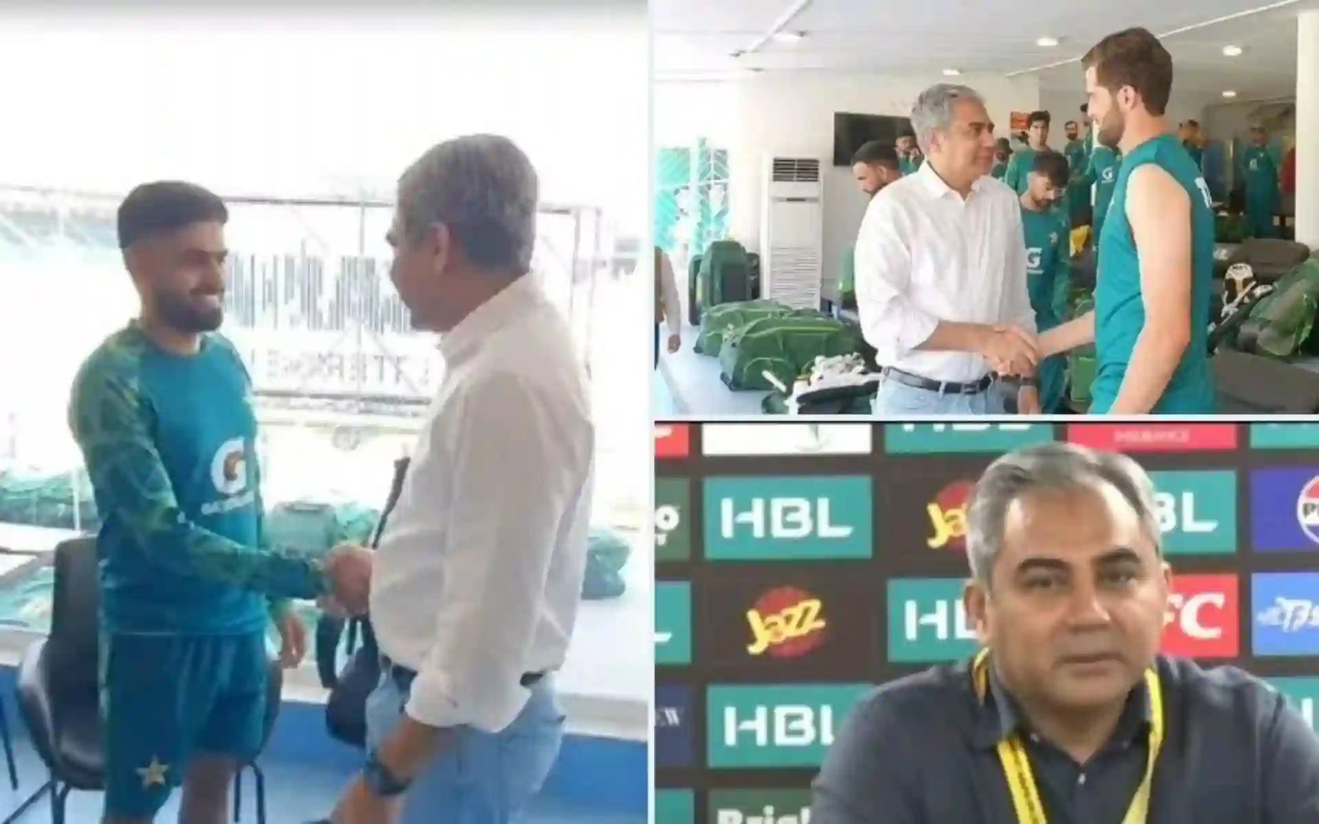 PCB Chairman Promises $100,000 Reward For Each Player If Pakistan Win The T20 World Cup 2024