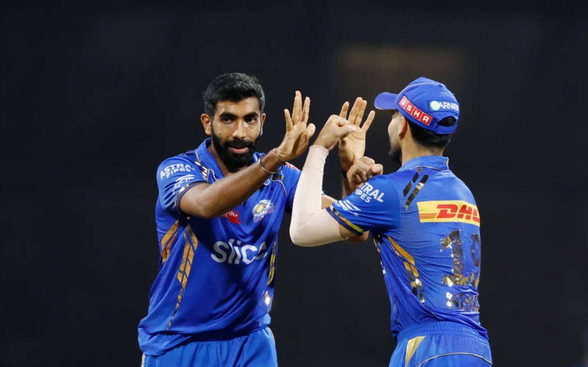 Bumrah is the leading wicket-taker in IPL 2024 [AP Photo]