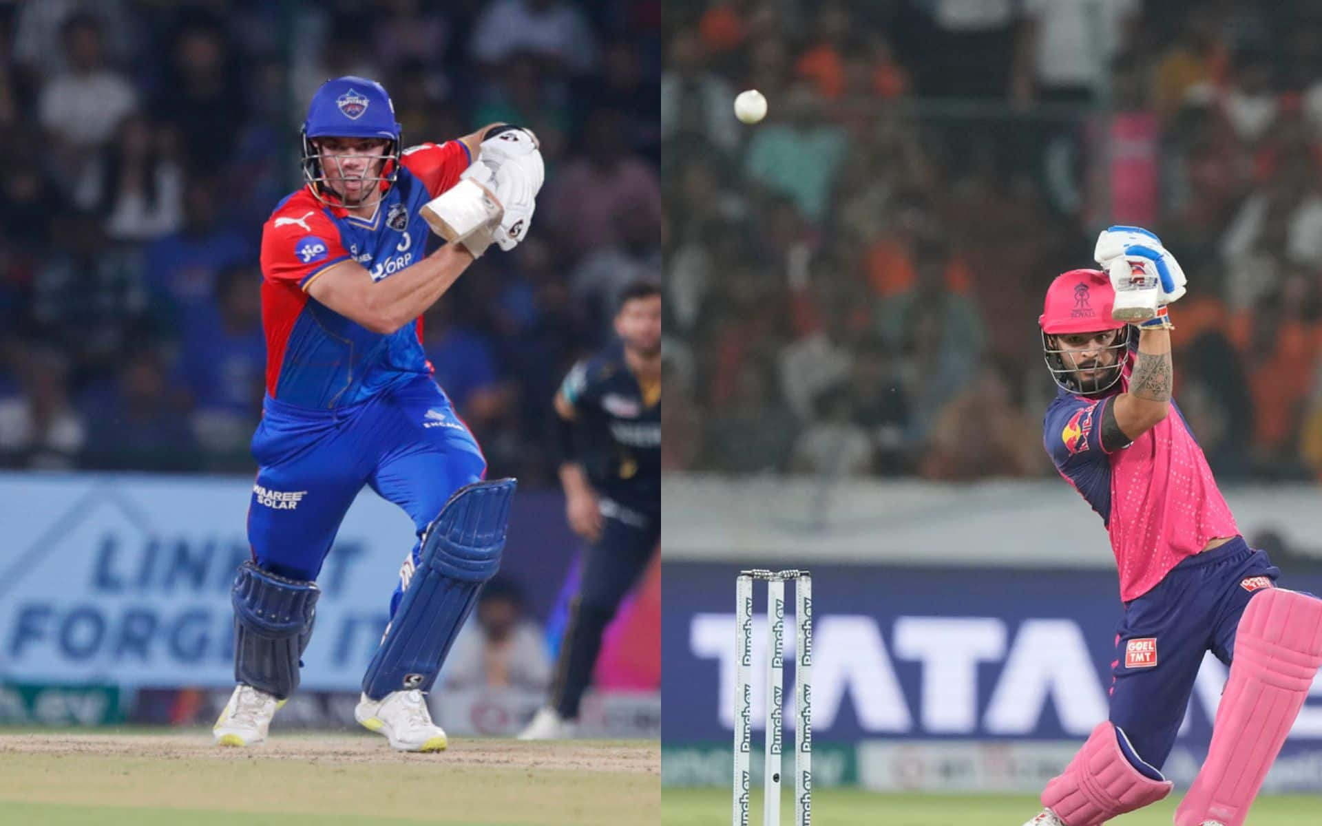 DC vs RR, IPL 2024: Dream11 predictions for the 58th match [AP Photos]