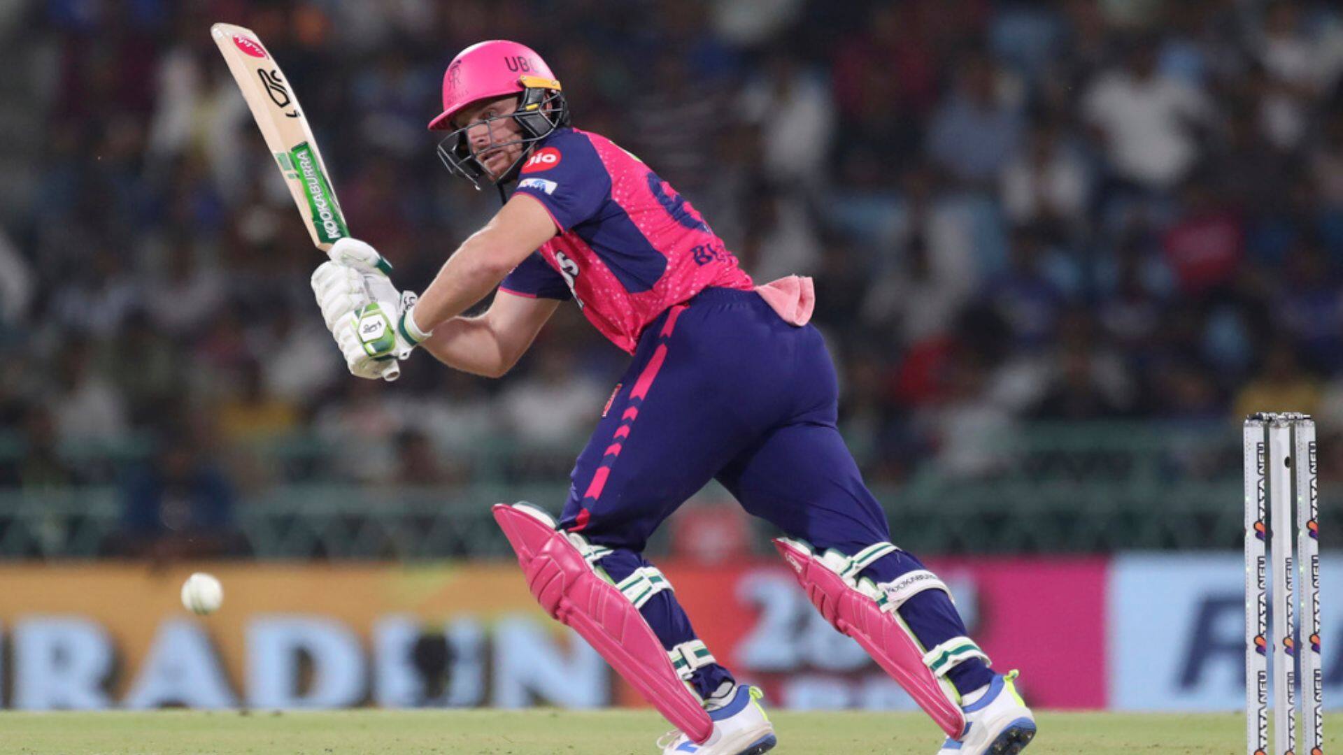 English players could play IPL playoffs [AP]