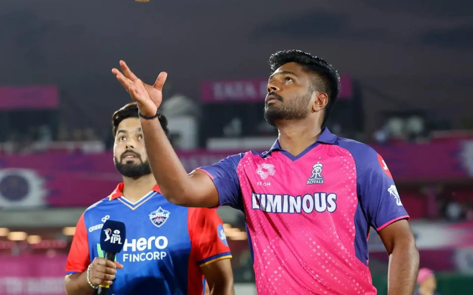 OC's IPL Match Prediction Today: IPL 2024 DC vs RR, Who Will Win Today's Match?
