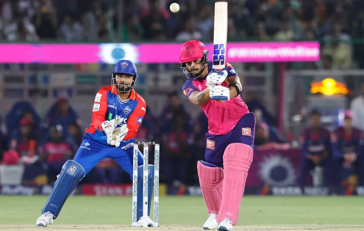 DC will lock horns with RR (IPLT20.com)
