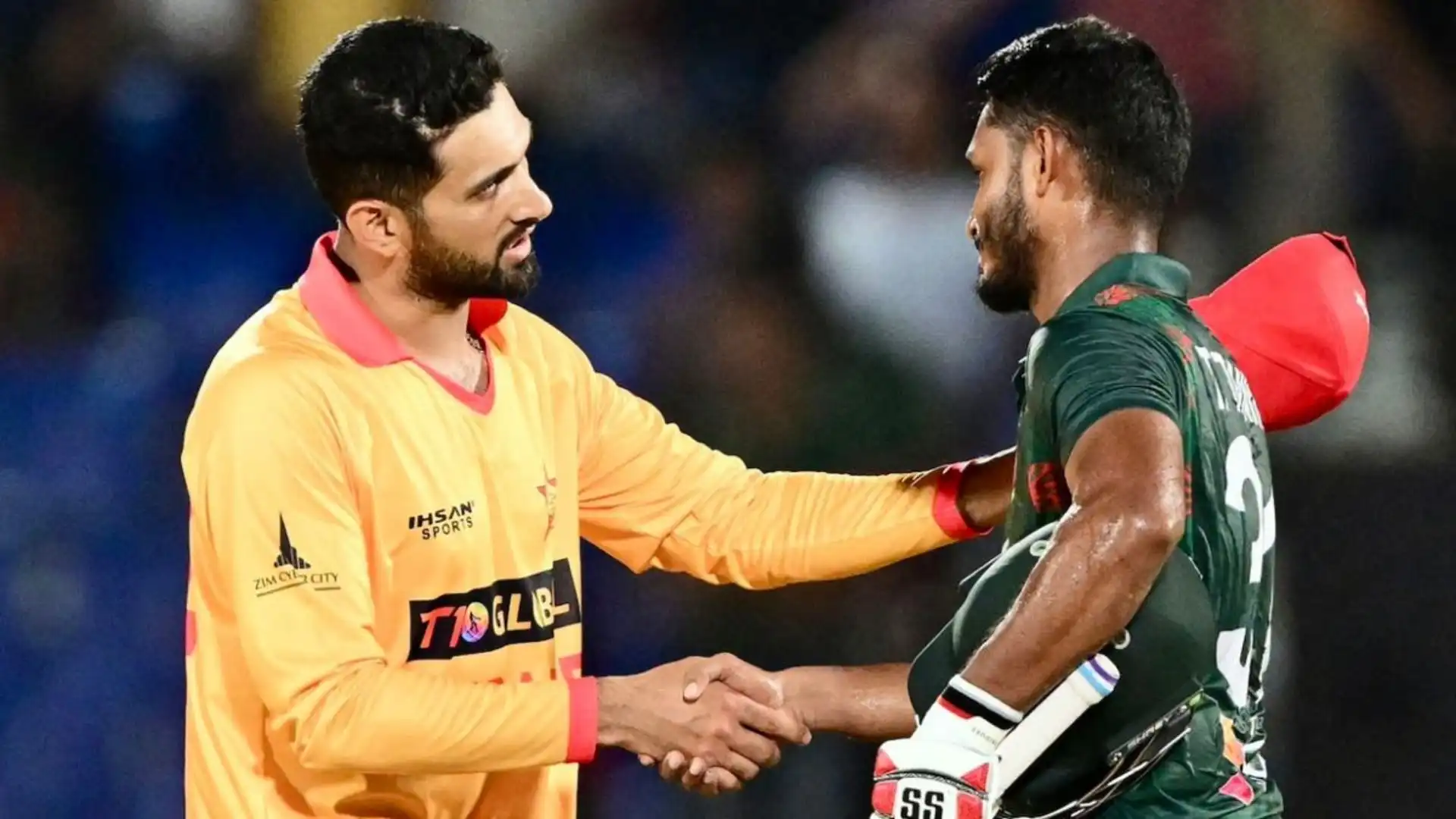 Bangladesh currently lead the series by 2-0 [X.com]